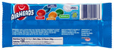 Airheads Candy, Bites, Assorted Fruit Flavors, Non-Melting, 4oz Packs, Box of 18 Packs