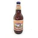 Sprecher ORANGE DREAM - "Makes you dream of Wisconsin", 16-Ounce Glass Bottle (Pack of 12)