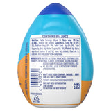 MiO Liquid Water Enhancer - Sweet Tea, makes 24 servings + Vitamins, 1.62 oz each, (Pack of 5)