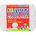 Tony's Great Big Chocolate Eggs 12 x 0.46oz