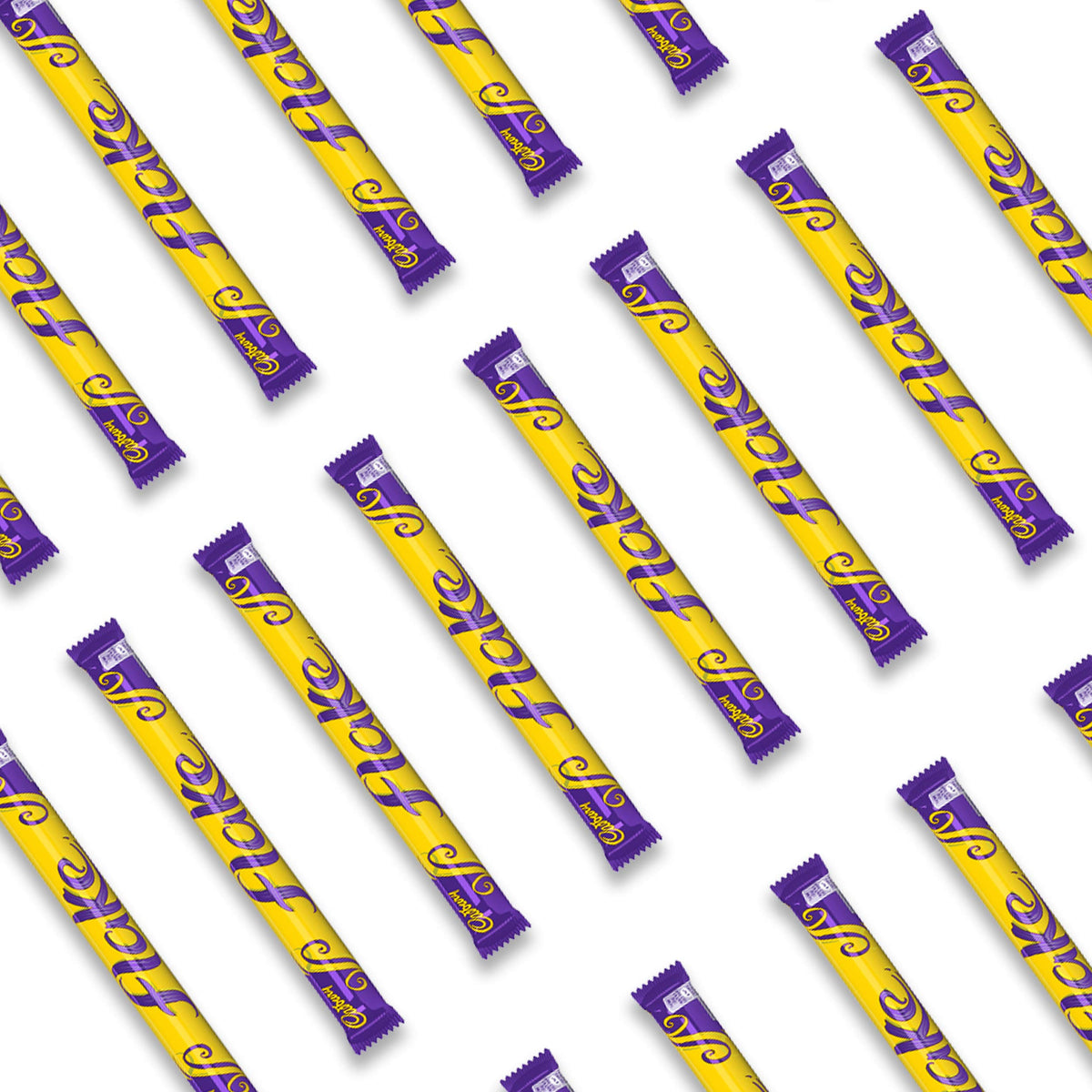 Flake 32g Chocolate Bars (12 Pack) - Imported form England