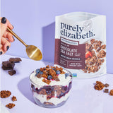 Purely Elizabeth Ancient Grain Granola, Variety Pack, (3 ct.)