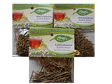 Sanguinaria (Blood Root) Net Wt 1/2oz (14g)