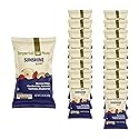 Imperial Nuts - Sunshine Blend (18 Pack x 2.25 oz) Mixed Nuts Snack Packs for Kids & Kids | Protein Snacks Variety Box, Trail Mix of Nuts Seeds Dried