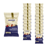 Imperial Nuts - Sunshine Blend (18 Pack x 2.25 oz) Mixed Nuts Snack Packs for Kids & Kids | Protein Snacks Variety Box, Trail Mix of Nuts Seeds Dried