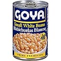 Goya Small White Beans, 15.5 oz