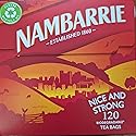 120 Nambarrie Tea Bags