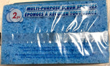 Scrub Buddies Heavy Duty Scrub Sponge