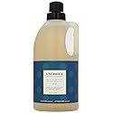 Caldrea Laundry Detergent, Basil Blue Sage, 64 oz