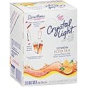 Crystal Light Iced Tea Drink Mix (30 On the Go Packets)