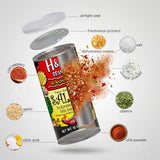 30 Second Salsa Seasoning Mix - Mild, (16-oz. Can Makes 26, 15-oz. Batches of Salsa, 1.15-Each)