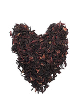Hibiscus Dried Cut Flowers , 4 oz , Te De Jamaica , Flor De Jamaica , Hibiscus Tea , Resealable Bag , Product From Egypt , Packaged in the USA (4 oz.)