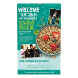 Nature's Path, Smart Bran Cereal, Organic, 10.6 Oz