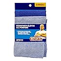 Mr. Clean 2 Pack All-Purpose Microfiber Cloths