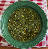 Chimichurri Sauce Recipe Mix and Seasoning for Every Dish. (4oz).