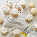 Sprinkles SLVR Stars