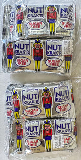 Diana Nut Krak'r SUGAR FREE