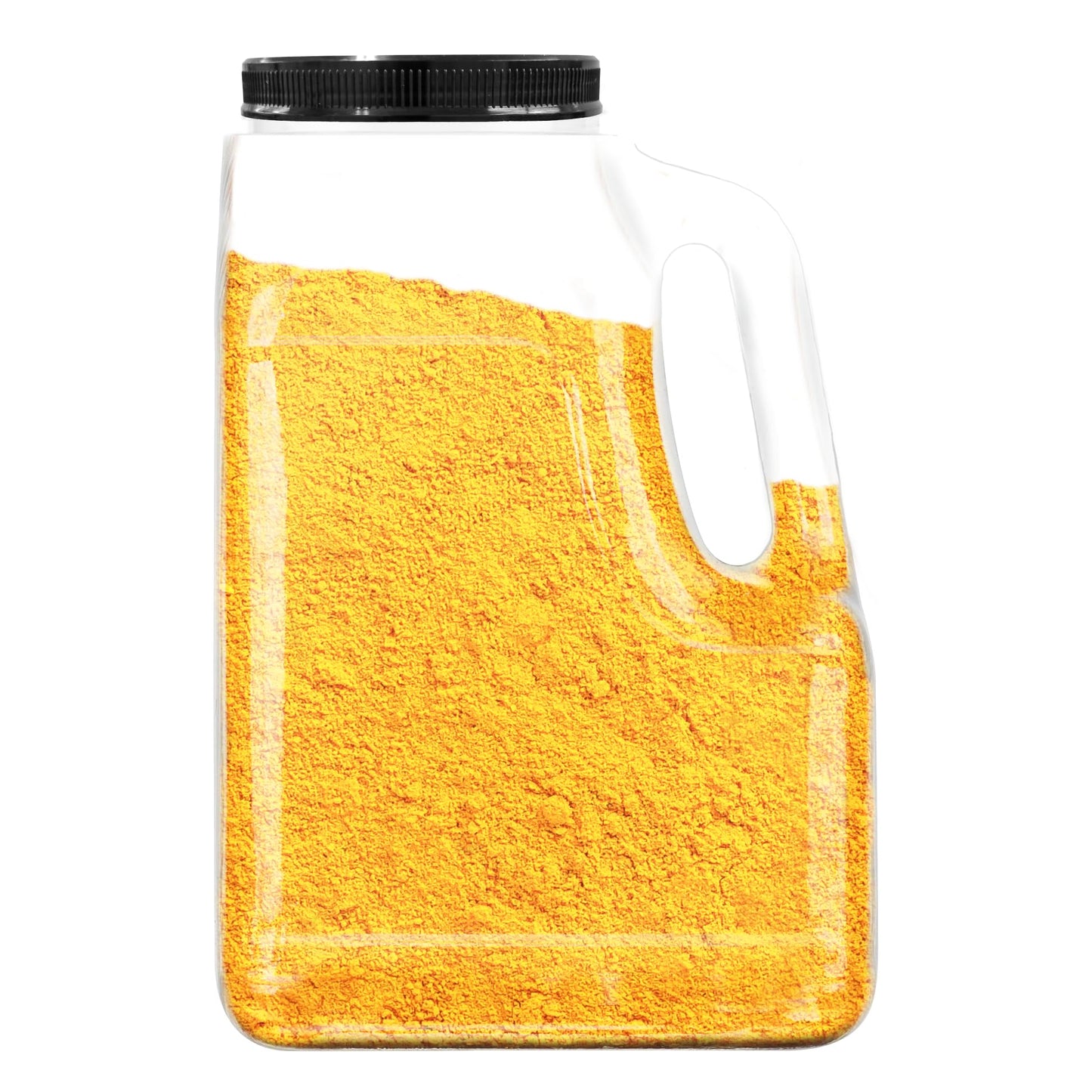 GranAroma Turmeric Powder, 5 lb, Earthy Flavor, Versatile Spice, Curries & Soups