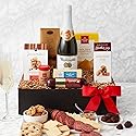 California Delicious Golden State Gourmet Foods Gift Basket, 8 pound