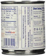 Longevity Sweetened Condensed Milk, 14-Ounce (Pack of 4)