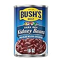 Bush's Best Dark Red Kidney Beans 16oz