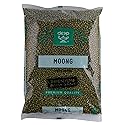 Moong Whole Premium Indian Origin (2lb)