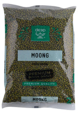 Moong Whole Premium Indian Origin (2lb)
