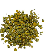 Chamomile Tea Loose Leaf | Organic Chamomile Blossom Tea | Premium Quality for Outstanding Taste and Sweet Floral Aroma | Eco-Conscious Biodegradable