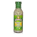Margaritaville Cilantro Lime Dressing, 12 Ounce