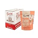 Bob's Red Mill Almond Protein Powder, 14oz (Pack of 4) - Non GMO, Vegan, Paleo Friendly, Keto Friendly, Kosher