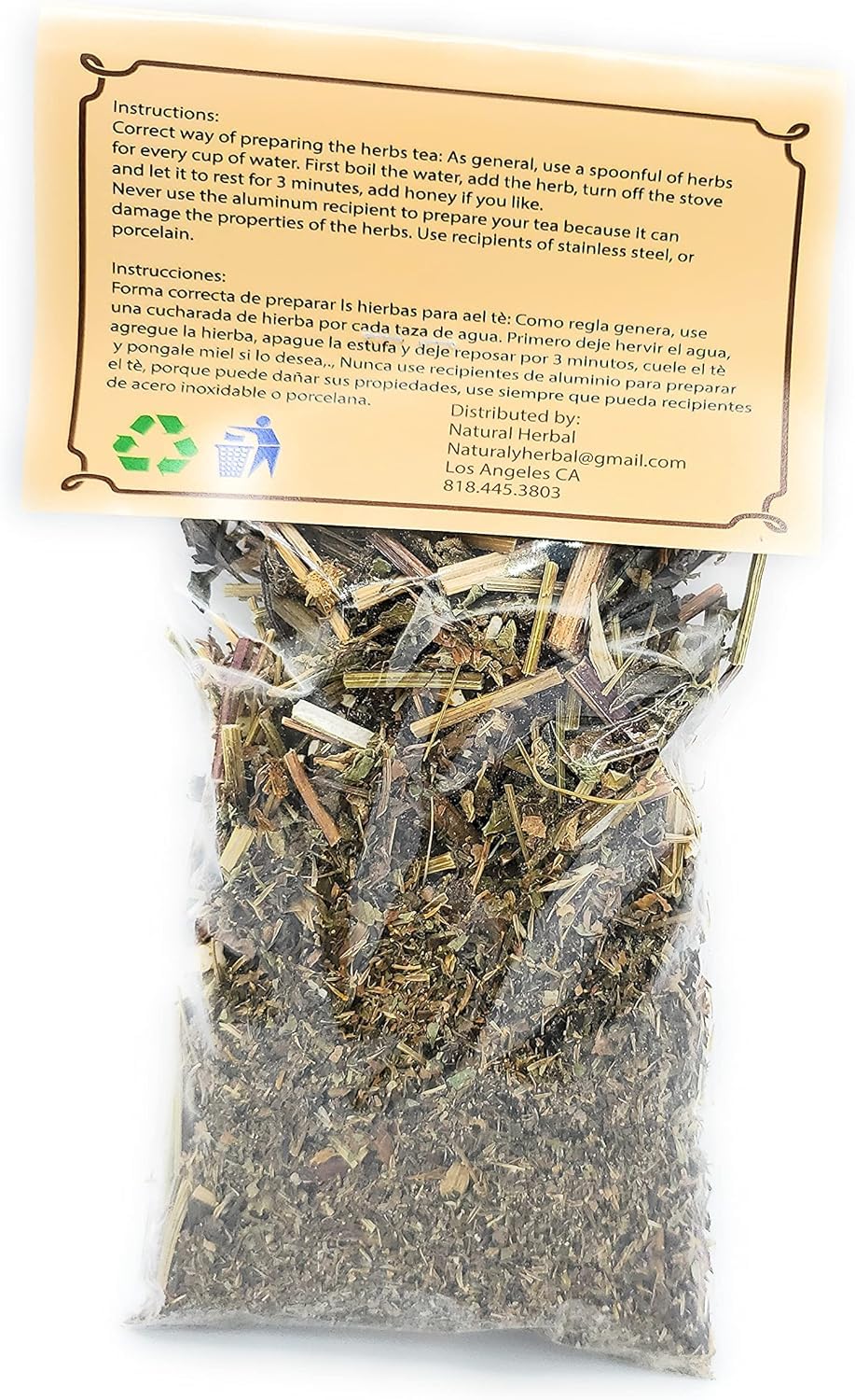 Insulina hoja