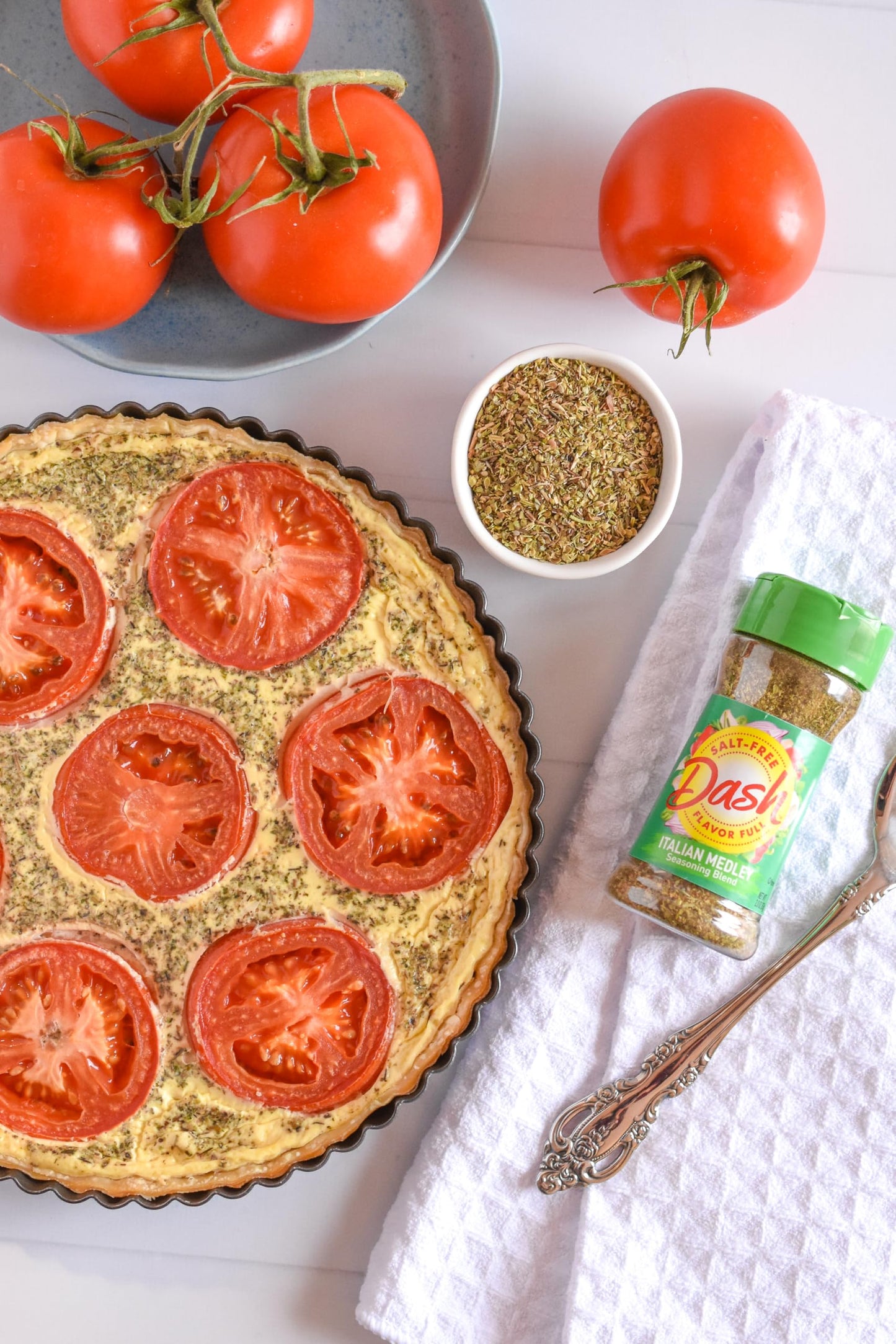 Mrs Dash Seasoning Blend, Italian Medley, 2 oz