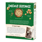 Nature's Path Organic Hemp Hearts Granola, 11.5 Ounce (Pack of 6), Non-GMO, 30g Whole Grains, Heart Healthy, 10g Plant Based Protein, with Omega-3