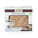 Kataifi, Premium Roasted Kataifi, Toasted Kataifi Shredded Fillo Dough, Knafeh, Kadayif, Kunafa, 5.3 oz.(150 gr)