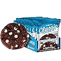 Classic Cookie, Soft Baked Cookie, Double Chocolate 3oz, 8 Count Pack