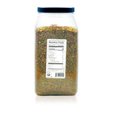 Spiceology Greek Freak Mediterranean Seasoning, 80 oz