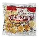 House Recipe Imperial Oyster Crackers - 150 Count, 0.5 oz Single-Serve Packs