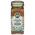 Whole Foods Market, Organic Caribbean Jerk Spice Blend, 3.56 Ounce
