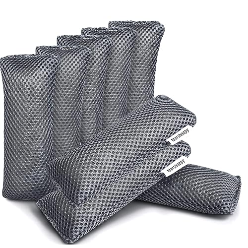 12 Pack Charcoal Shoe Deodorizer Bags inserts, Shoe Odor Eliminator,Drawer Deodorizers, Activated Charcoal Odor Absorber for Gym Bag, Car, Pet, Closet