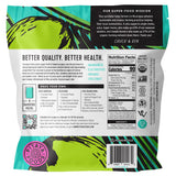 Pitaya Foods - Organic Coconut Smoothie Packs, Pre-Packaged Frozen Fruit Purée, No Added Sugar or Preservatives, Good Source of Fiber & Manganese