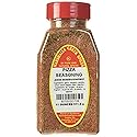 Marshall’s Creek Spices Pizza Seasoning Seasoning Jar, No Salt, 12 Ounce