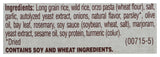 Near East Garlic & Herb Long Grain & Wild Rice Mix, 5.9-Ounce Boxes (Pack of 12) (Value Bulk Multi-pack)