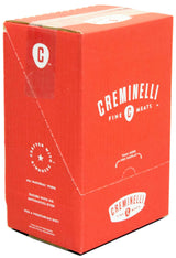 Creminelli Fine Meats Wild Boar Salami, 5.5 Ounce -- 9 per case.