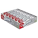 AIRHEADS CANDY INDIVIDUALLY WRAPPED BARS, WHITE MYSTERY, PARTY, 0.55 OUNCE