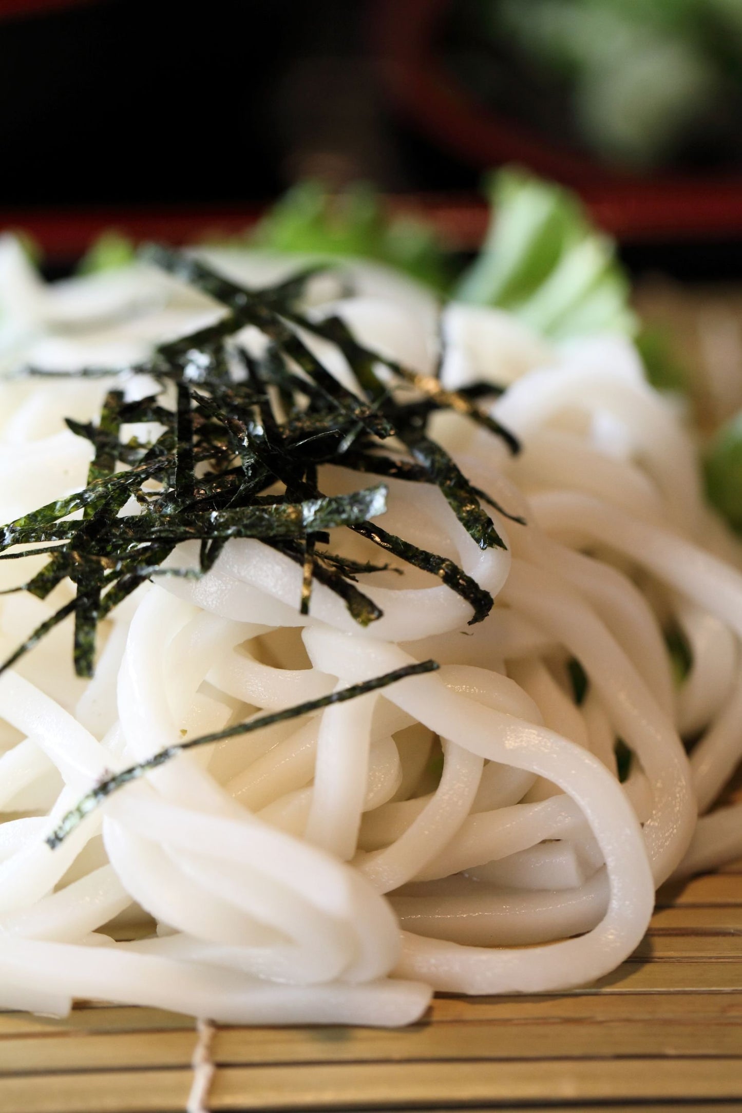 ONE ORGANIC Kizami Nori 2mm 3.5oz