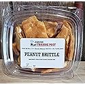 PEANUT BRITTLE 8oz.
