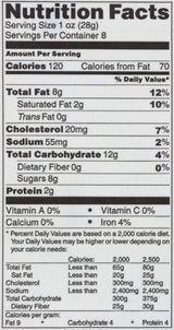 LILLYS HOMESTYLE BAKE SHOP Rainbow Cookie, 8 OZ