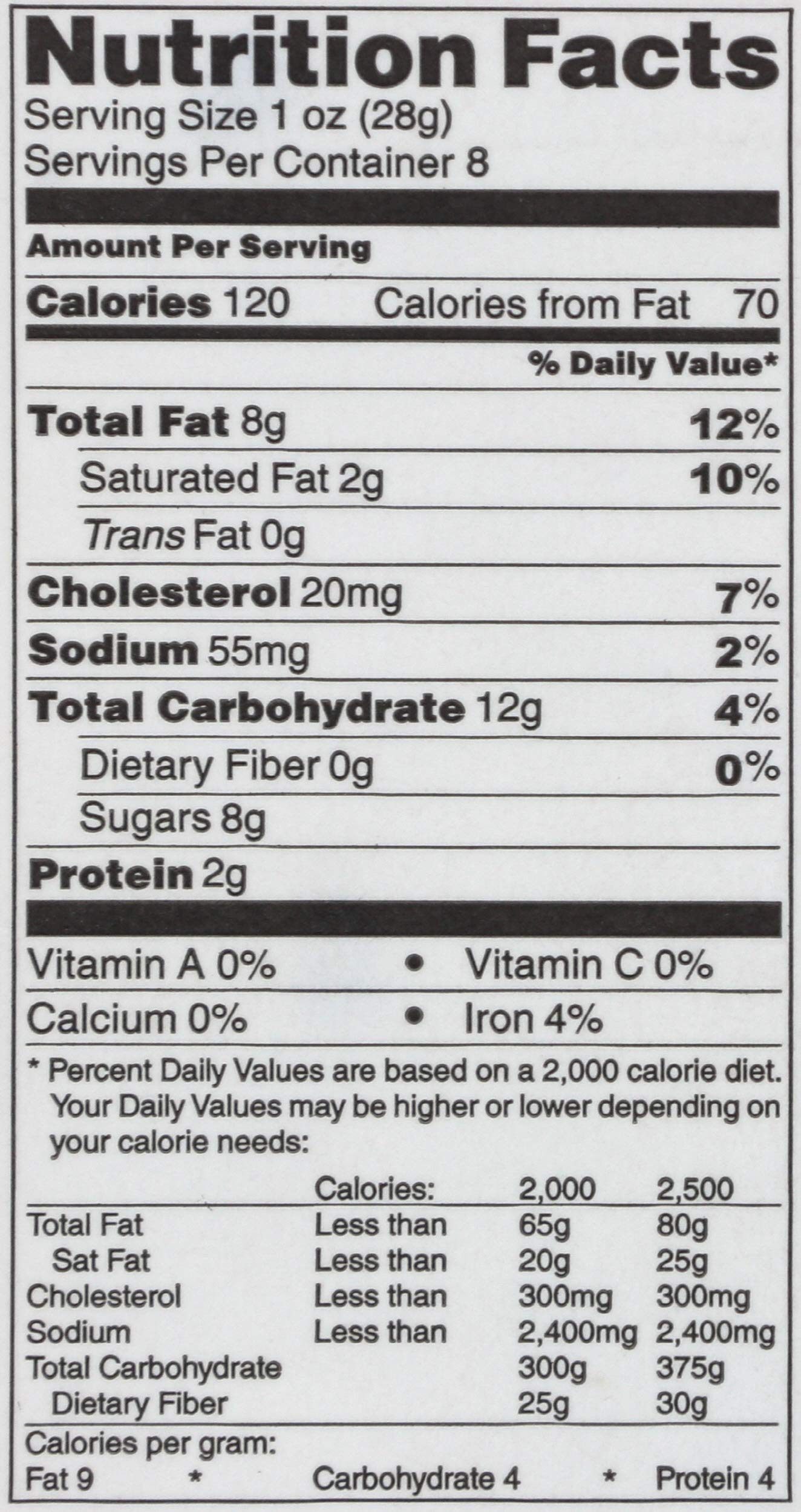 LILLYS HOMESTYLE BAKE SHOP Rainbow Cookie, 8 OZ
