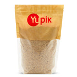 Yupik Hazelnut Meal, 2.2 lb (35.2 oz), Kosher, Gluten-Free, Vegan, Filberts, Raw Hazelnut Flour, Nut Powder, Unsalted, Unroasted, Oil-Free, Source