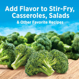 Birds Eye Broccoli Florets Frozen Vegetables, 52 oz.